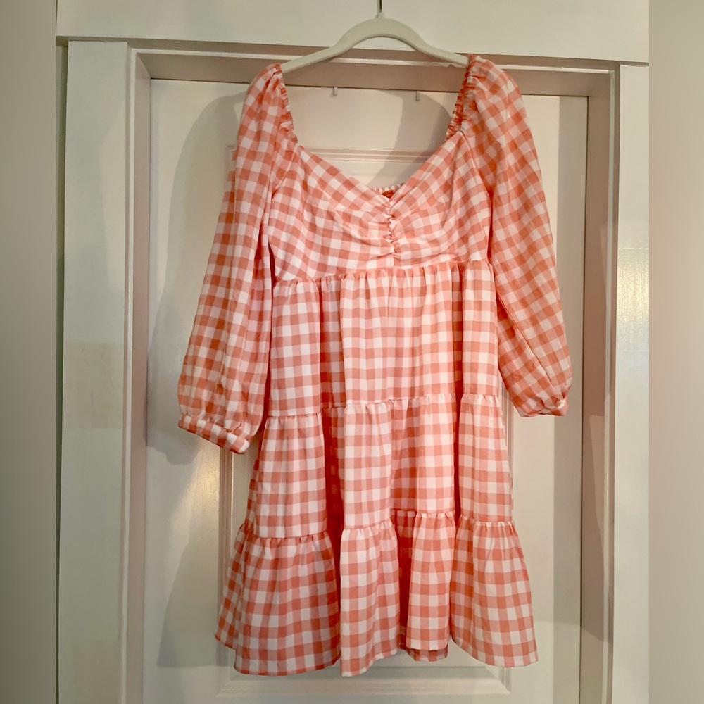 Clementine Dress NWOT!
